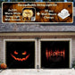 🎃GarageBuddy®️ Halloween Garage Door Covers - GetGarageBuddy #halloween, halloween decor