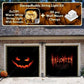 Spooky Halloween | Halloween Garage Door Cover