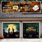 🎃GarageBuddy®️ Halloween Garage Door Covers - GetGarageBuddy #halloween, halloween decor