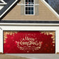 GarageBuddy™️ Christmas Holiday Garage Door Covers - GetGarageBuddy christmas, holidays