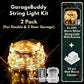 String Light Kit | GarageBuddy