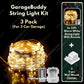 String Light Kit | GarageBuddy