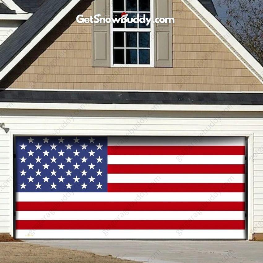 GarageBuddy™️ Christmas Holiday Garage Door Covers - GetGarageBuddy christmas, holidays