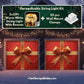 Gift Wrap | Christmas Garage Door Cover