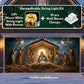 Nativity Scene | Christmas Garage Door Cover - GetGarageBuddy