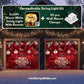 Christmas Ornaments & HNY | Christmas Garage Door Cover - GetGarageBuddy