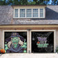 Ugly Witch | Halloween Garage Door Cover - GetGarageBuddy