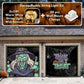 🎃GarageBuddy®️ Halloween Garage Door Covers - GetGarageBuddy #halloween, halloween decor