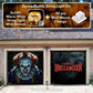 🎃GarageBuddy®️ Halloween Garage Door Covers - GetGarageBuddy #halloween, halloween decor