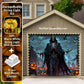 🎃GarageBuddy®️ Halloween Garage Door Covers - GetGarageBuddy #halloween, halloween decor