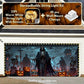 🎃GarageBuddy®️ Halloween Garage Door Covers - GetGarageBuddy #halloween, halloween decor