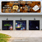 🎃GarageBuddy®️ Halloween Garage Door Covers - GetGarageBuddy #halloween, halloween decor