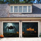 🎃GarageBuddy®️ Halloween Garage Door Covers - GetGarageBuddy #halloween, halloween decor