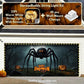 🎃GarageBuddy®️ Halloween Garage Door Covers - GetGarageBuddy #halloween, halloween decor