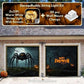 🎃GarageBuddy®️ Halloween Garage Door Covers - GetGarageBuddy #halloween, halloween decor